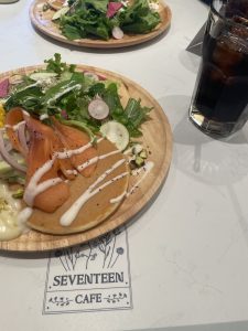 SEVENTEENCAFE